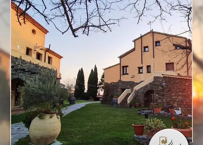 Il Borgo Della Marinella