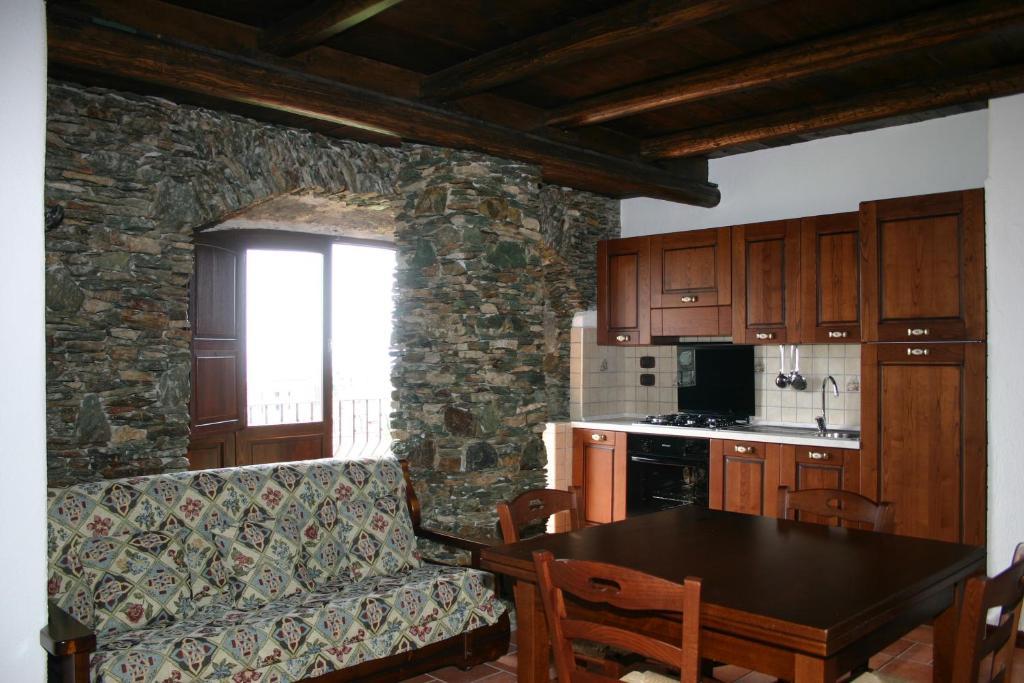 Landhaus Il Borgo Della Marinella *