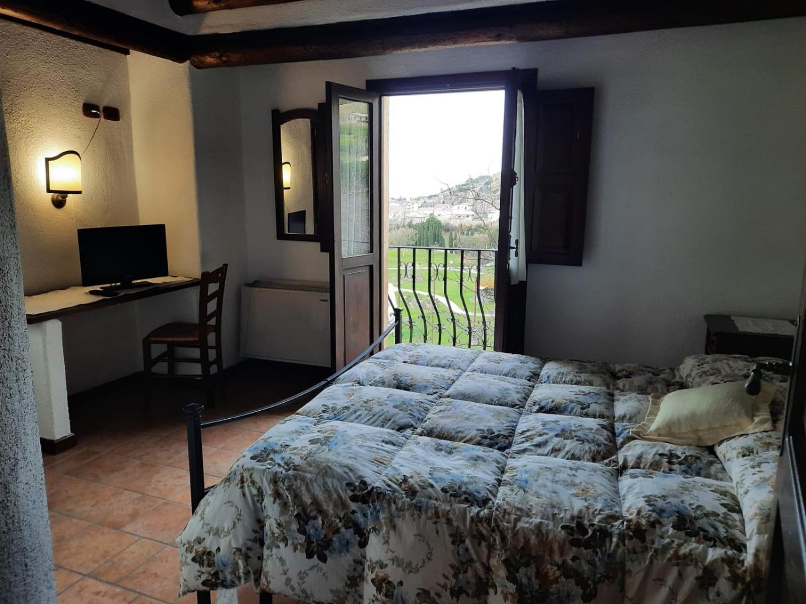 Il Borgo Della Marinella Landhaus Amantea