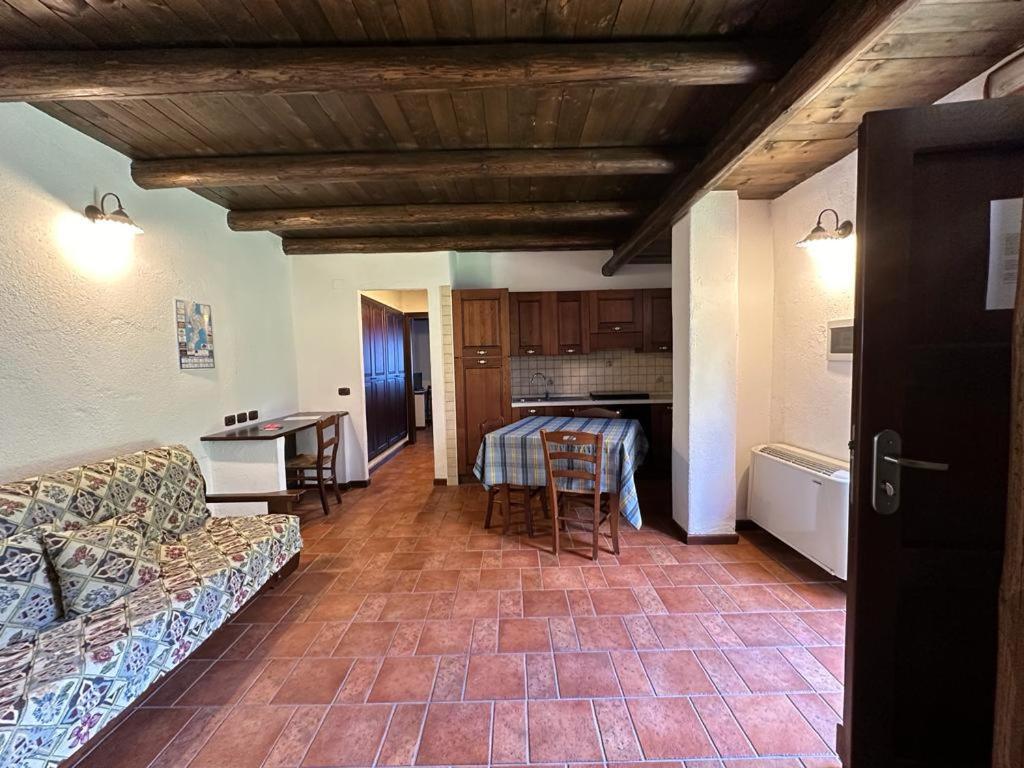 Il Borgo Della Marinella Landhaus