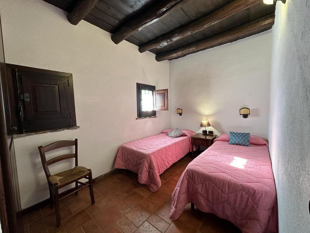 Il Borgo Della Marinella Amantea