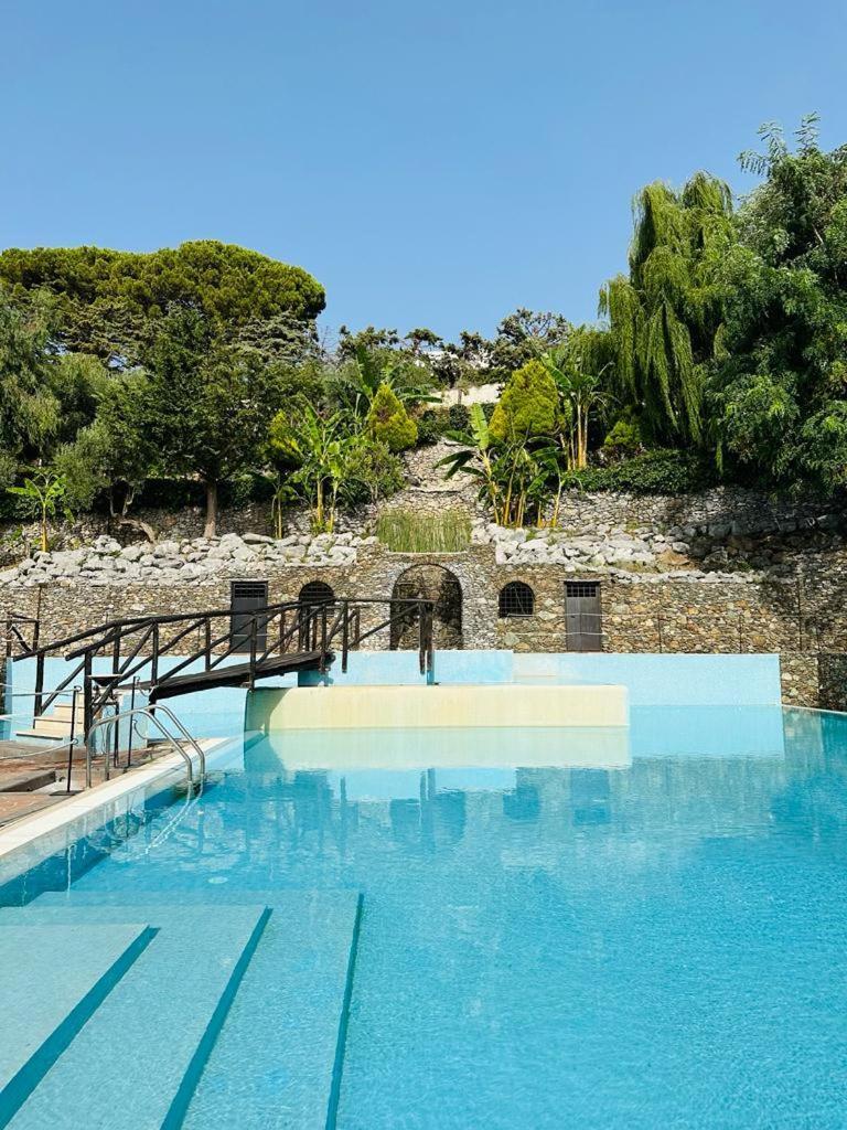 Il Borgo Della Marinella *