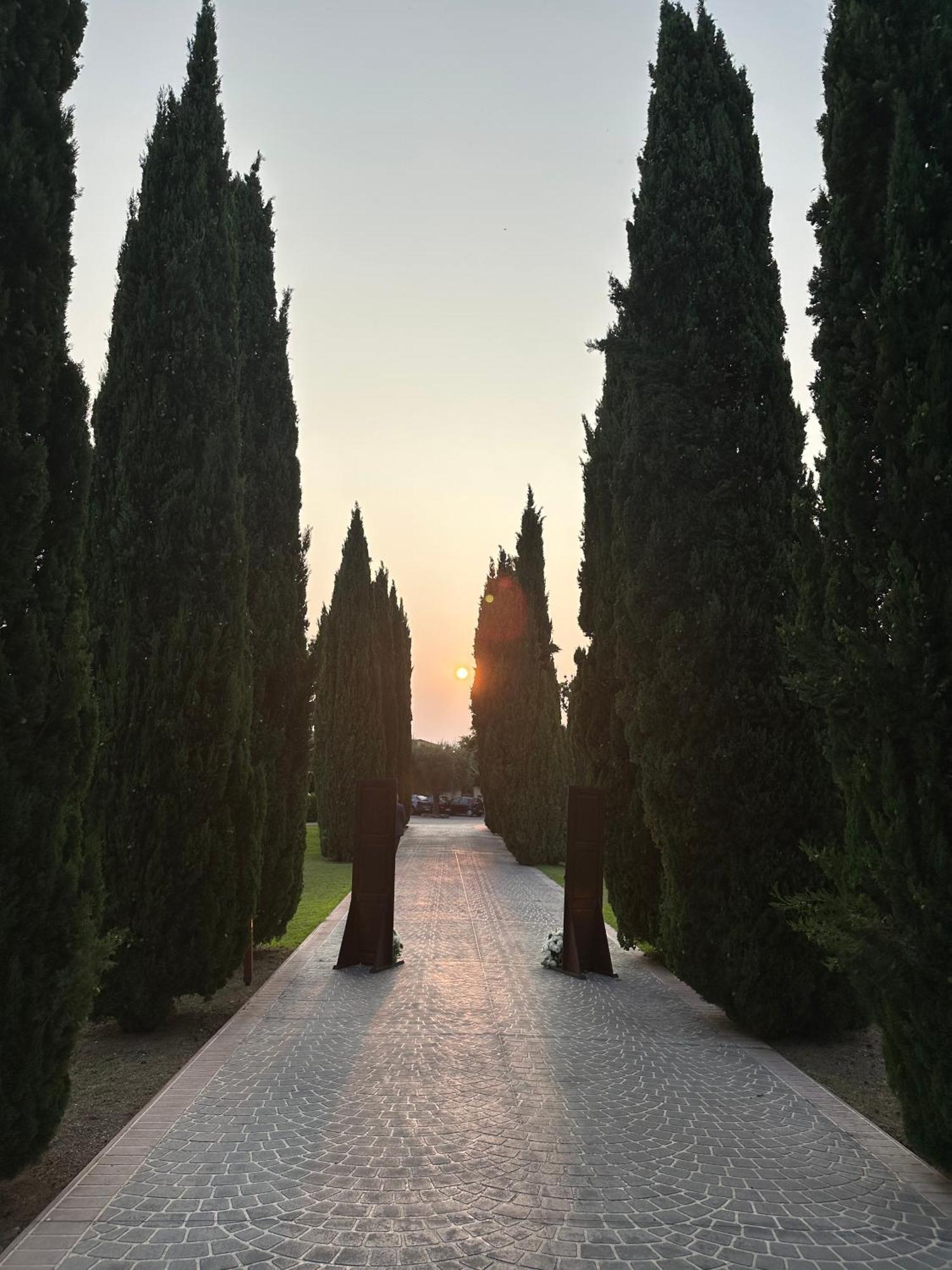 Il Borgo Della Marinella