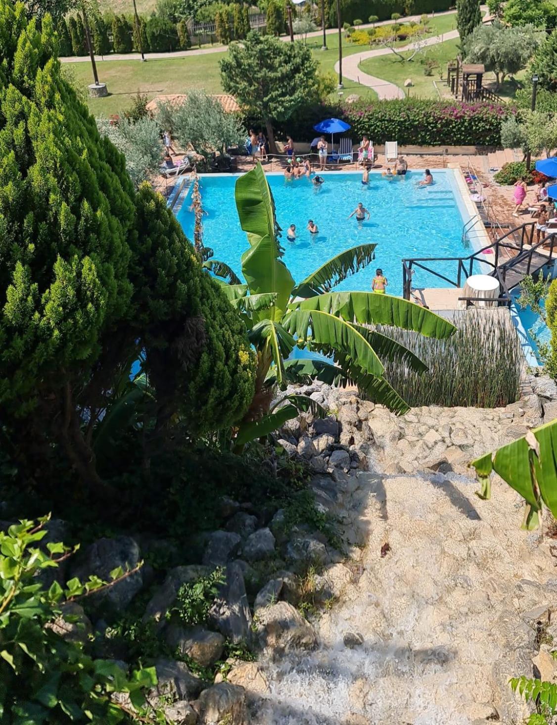 Il Borgo Della Marinella
