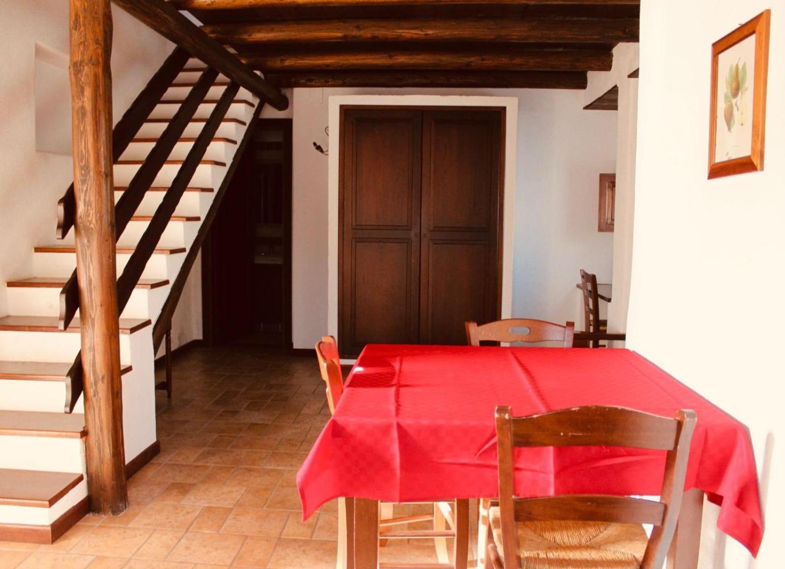 Il Borgo Della Marinella * Amantea