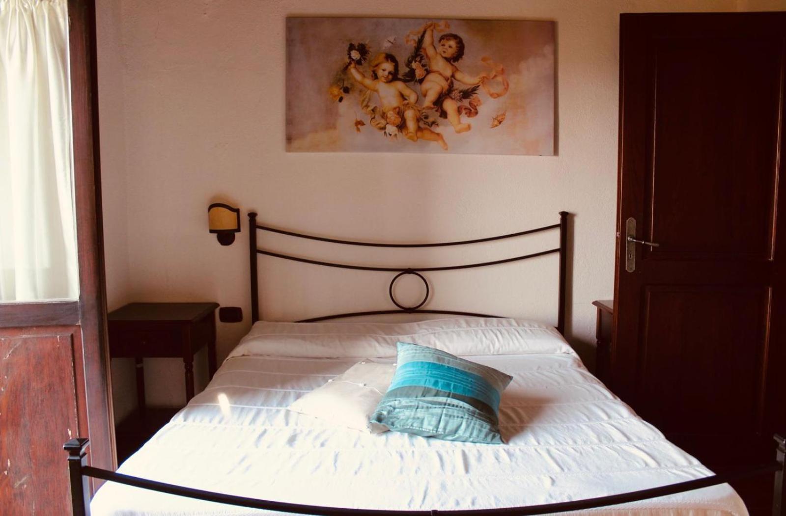 Il Borgo Della Marinella
