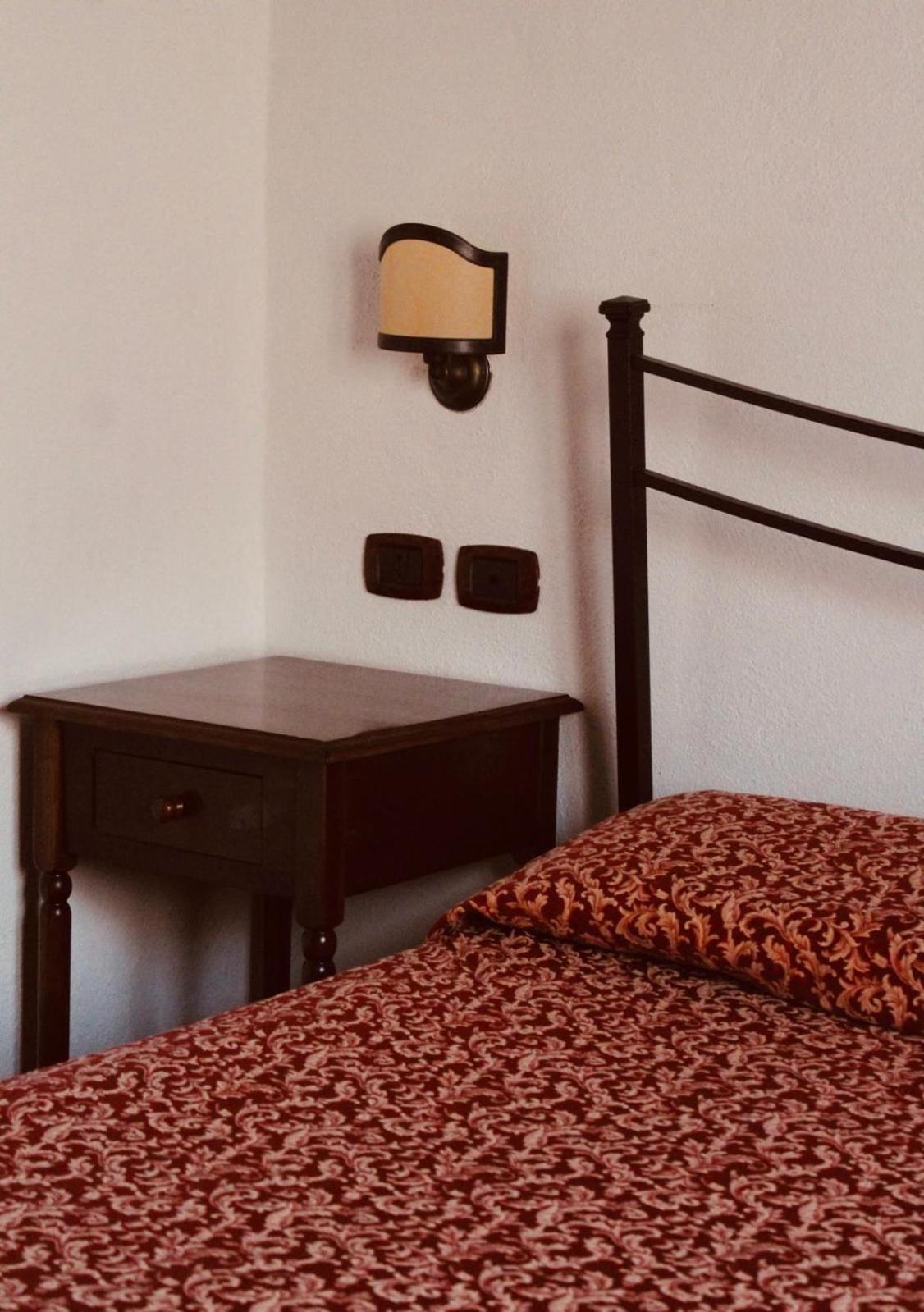Il Borgo Della Marinella Landhaus
