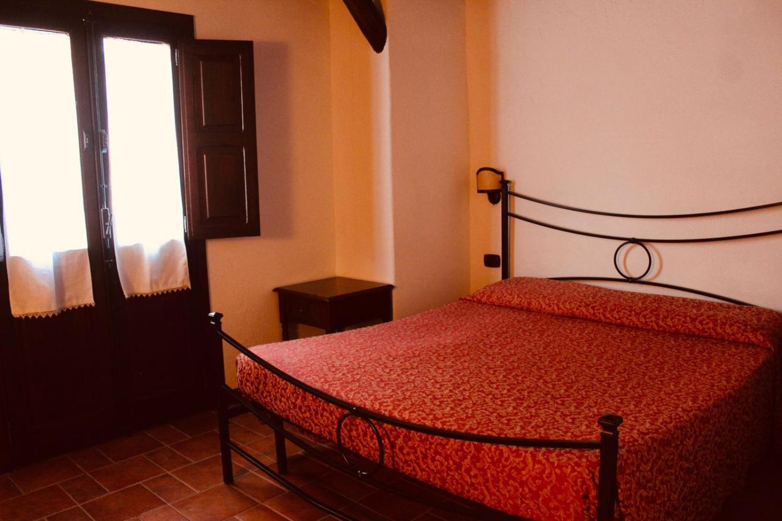 Il Borgo Della Marinella Amantea