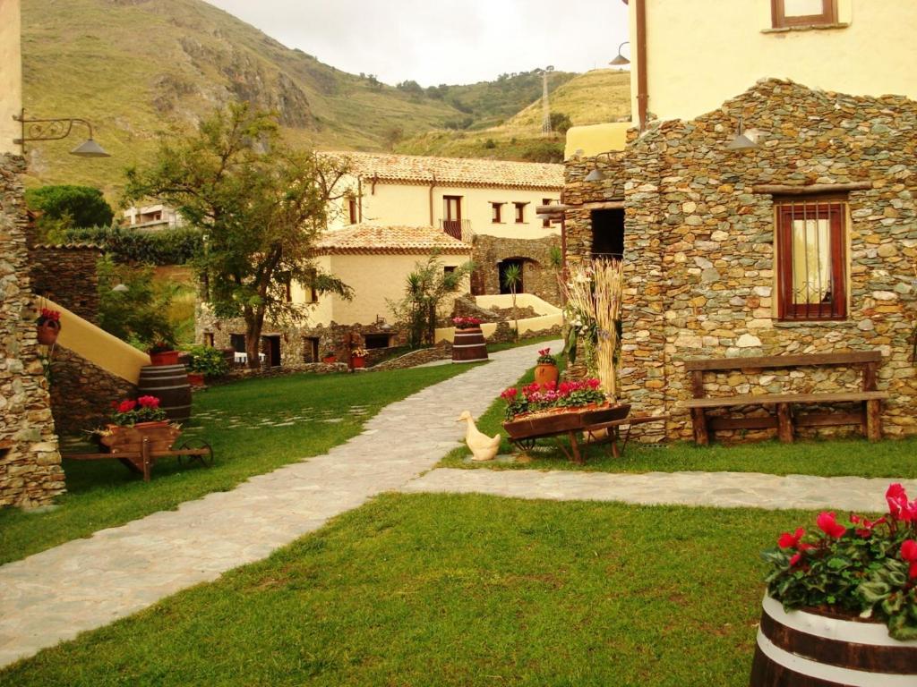 Il Borgo Della Marinella * Amantea